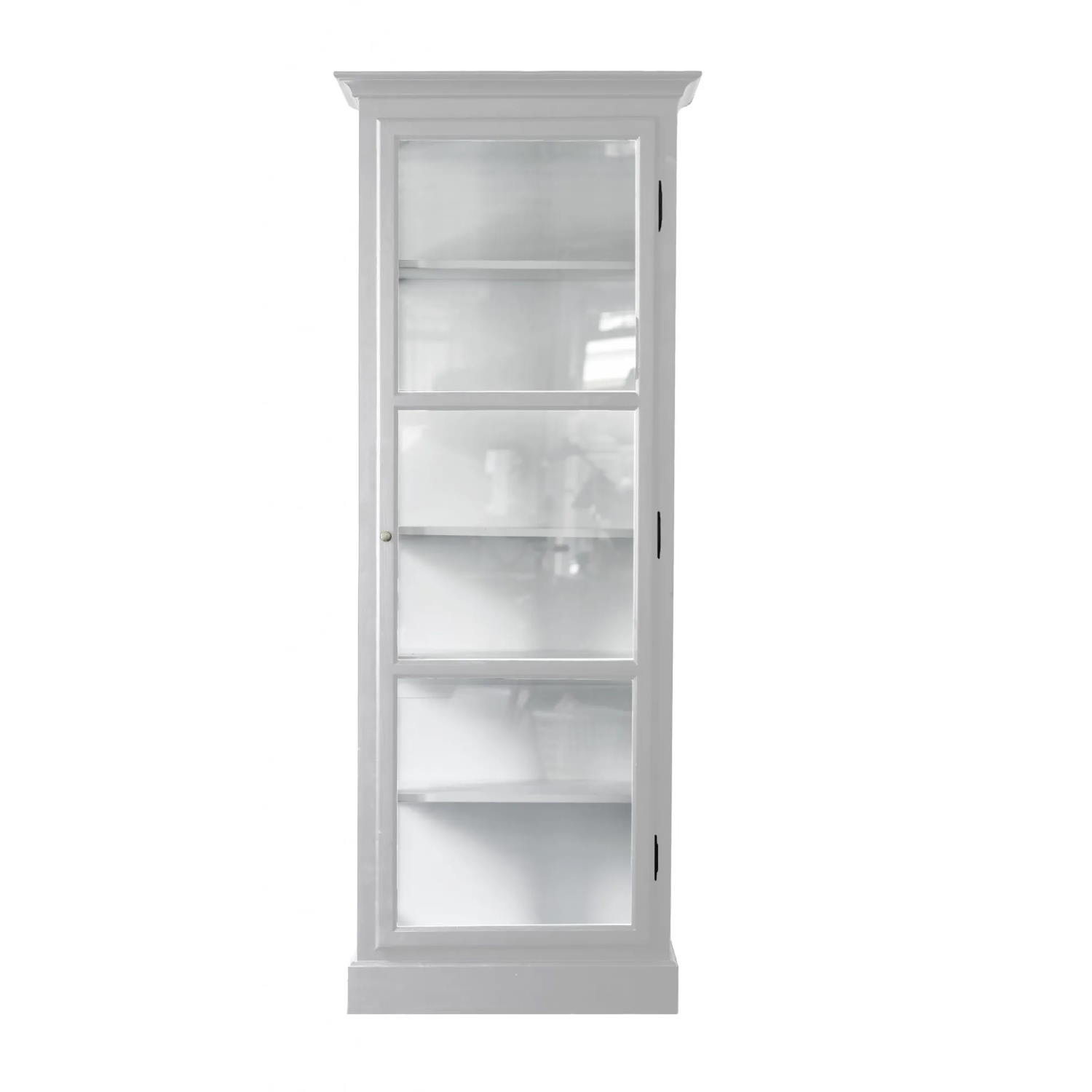 Vitrineskab V1 Classic Lindebjerg Design - 8