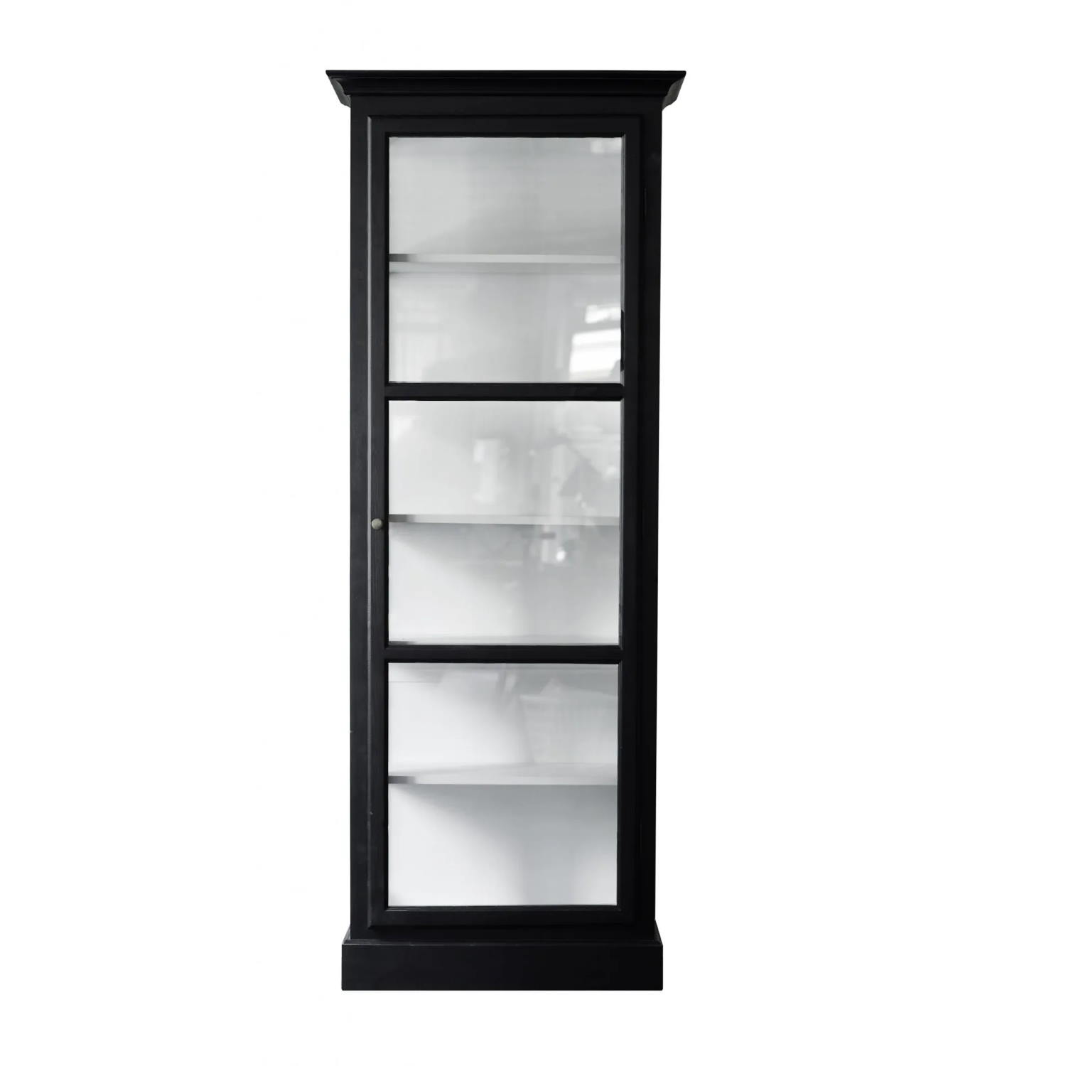 Vitrineskab V1 Classic Lindebjerg Design - 6