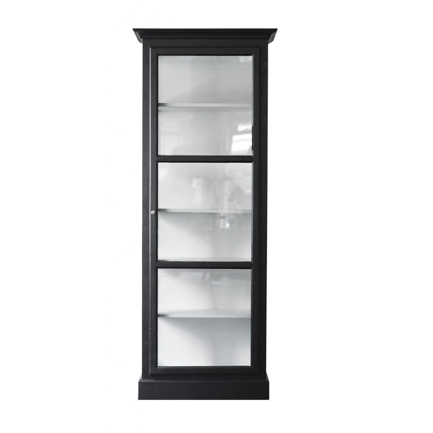 Vitrineskab V1 Classic Lindebjerg Design
