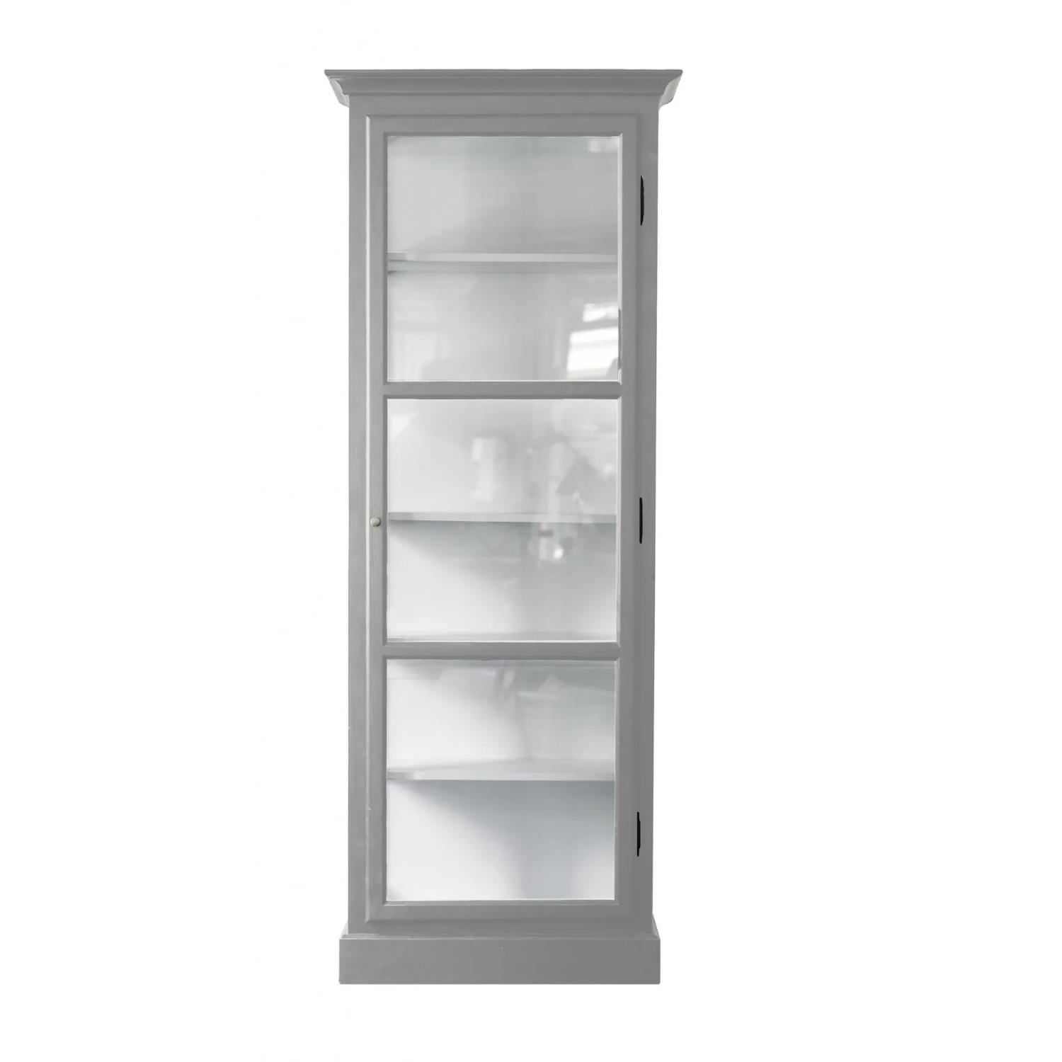 Vitrineskab V1 Classic Lindebjerg Design - 7