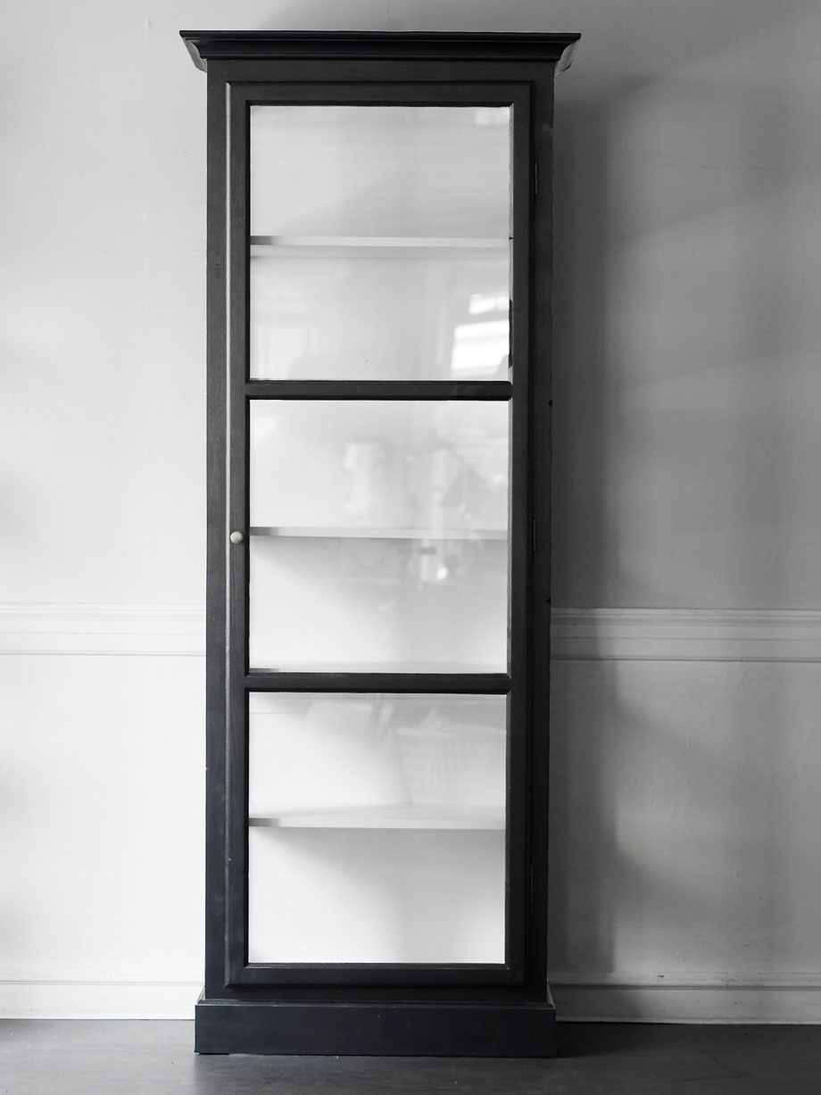 Vitrineskab V1 Classic Lindebjerg Design - 5