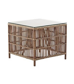 Donatello sidobord antik rotting Sika-design