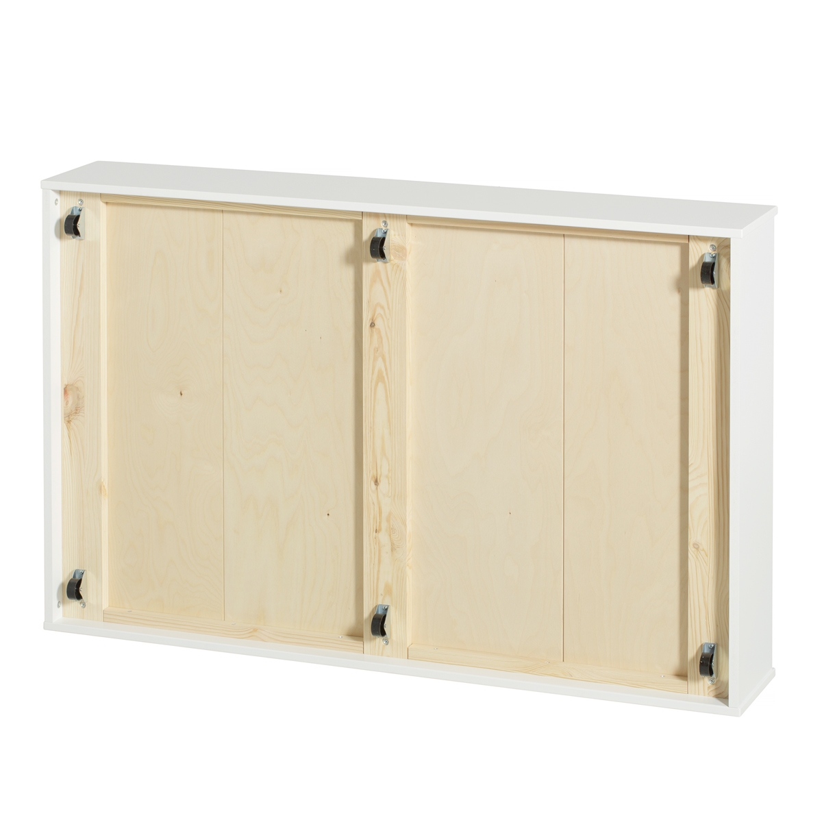 Sänglåda Wood Collection Oliver Furniture  - 4