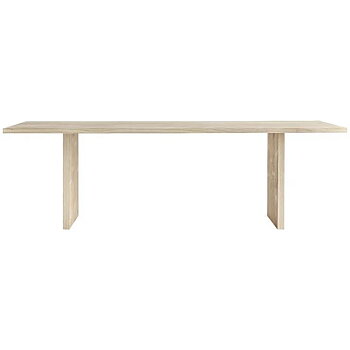 Matbord 100 x 240 cm  CHUNKY Tine K Home