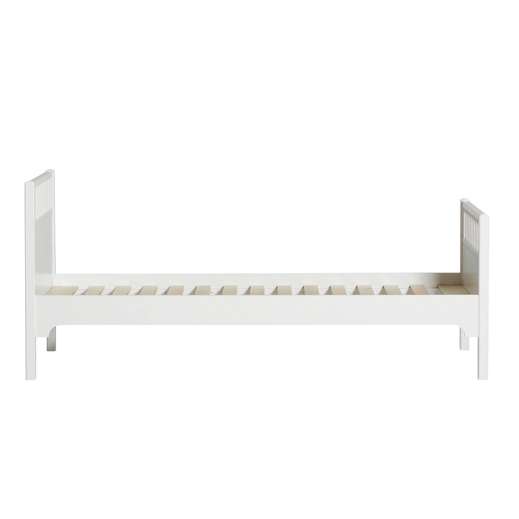 Säng Seaside 90 x 200 cm Oliver Furniture 
