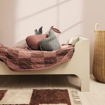Juniorsäng SILL Cashmere Ferm Living