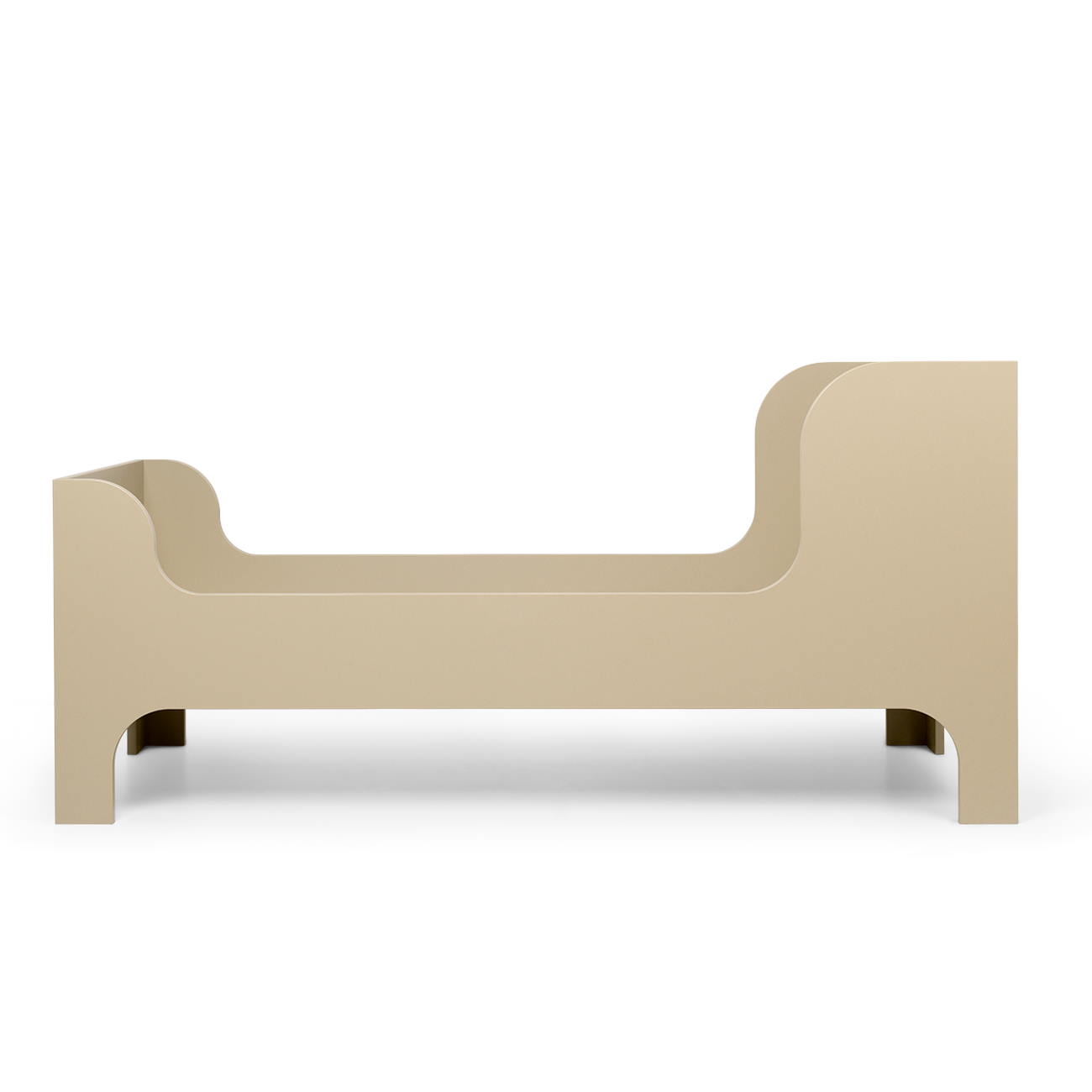 Juniorsäng SILL Cashmere Ferm Living