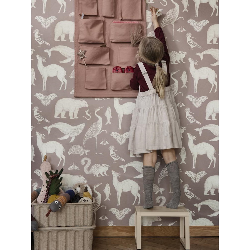 Little Architect pall Cashmere Ferm Living - 2