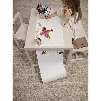 Little Architect Bord Cashmere Ferm Living