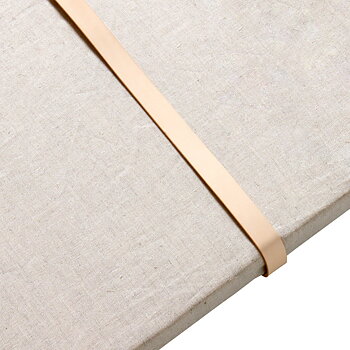 Dyna linne  3 x 1 Wood Collection Oliver Furniture 