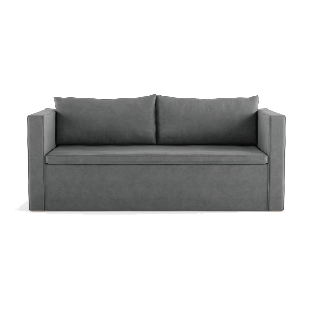 Tine K SOFFA L 200 cm - 10