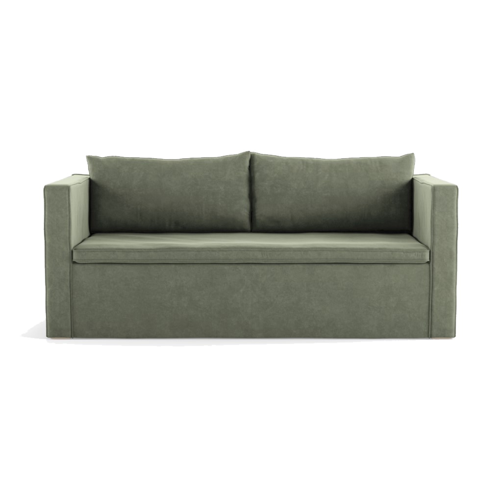 Tine K SOFFA L 200 cm - 18