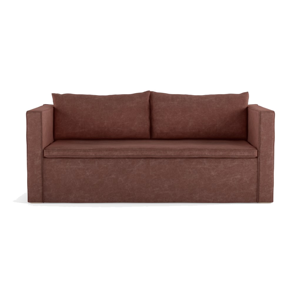 Tine K SOFFA L 200 cm - 22