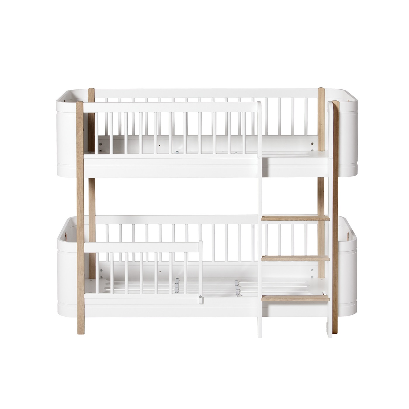 Ombyggnadsset Mini+ Basic till våningssäng - 4
