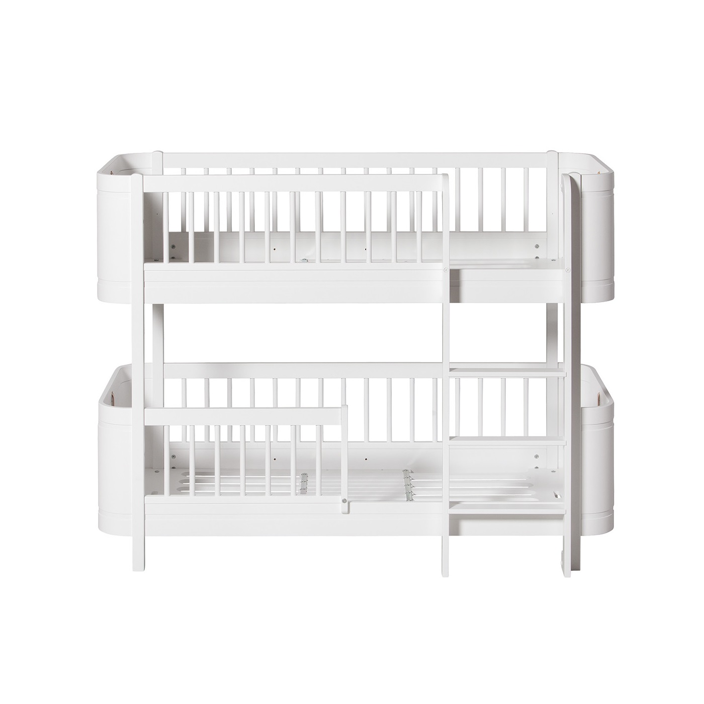 Ombyggnadsset Mini+ Basic till våningssäng - 5