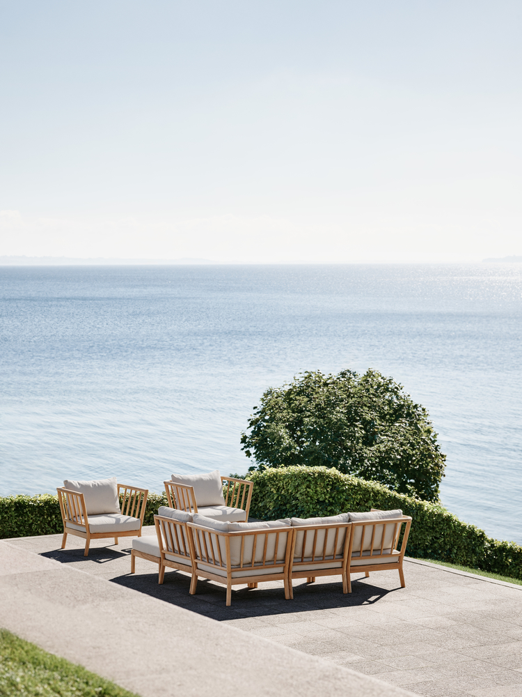 TRADITION ändmodul Fritz Hansen - 24