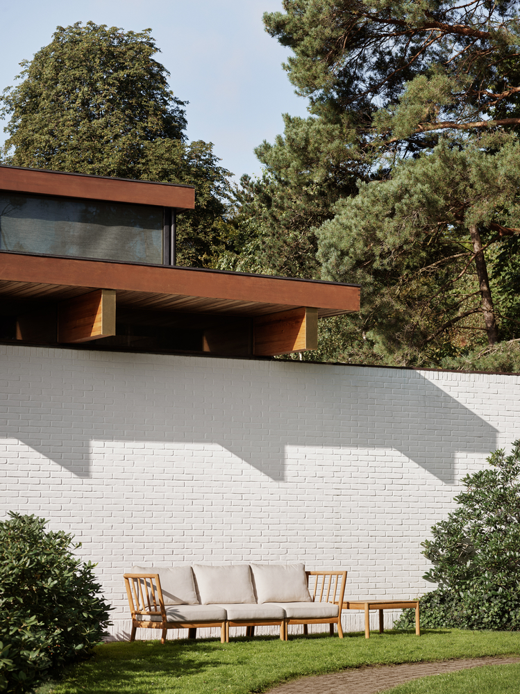 TRADITION ändmodul Fritz Hansen - 17