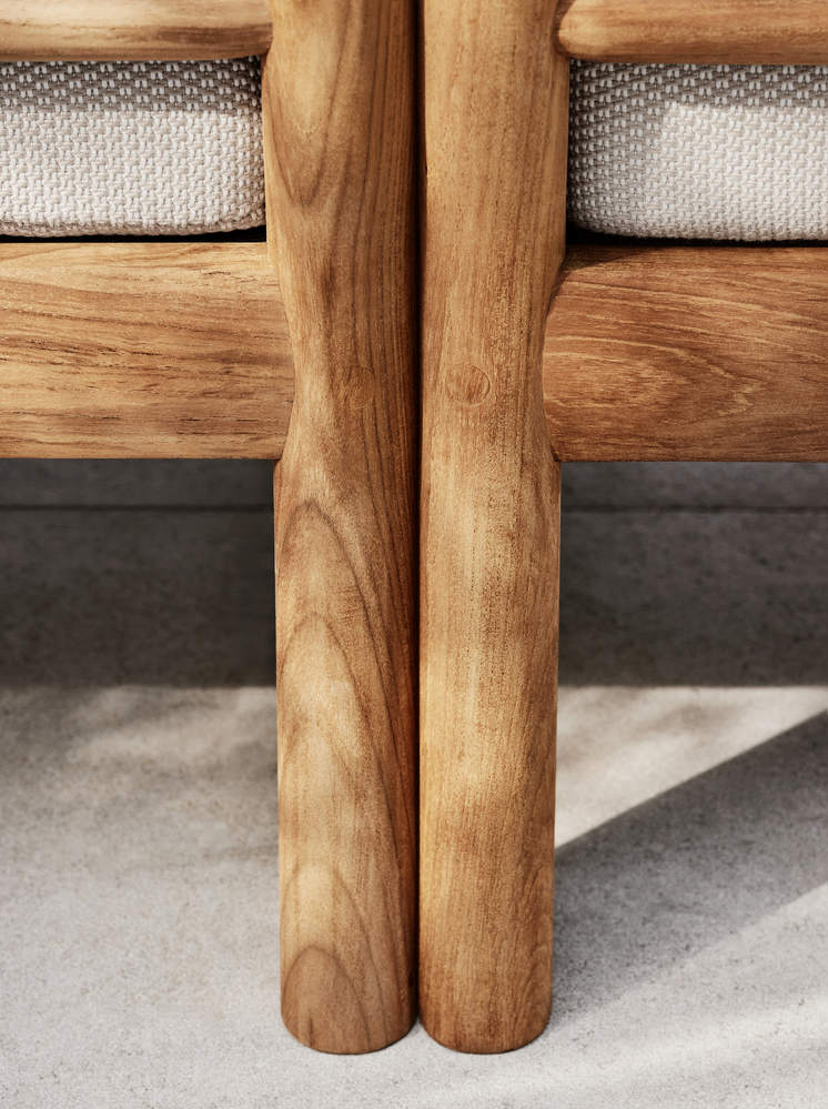 TRADITION ändmodul Fritz Hansen - 9