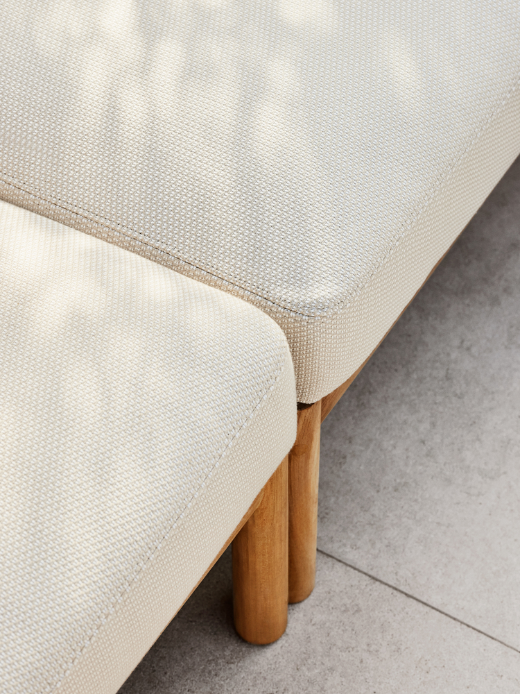 TRADITION ändmodul Fritz Hansen - 7