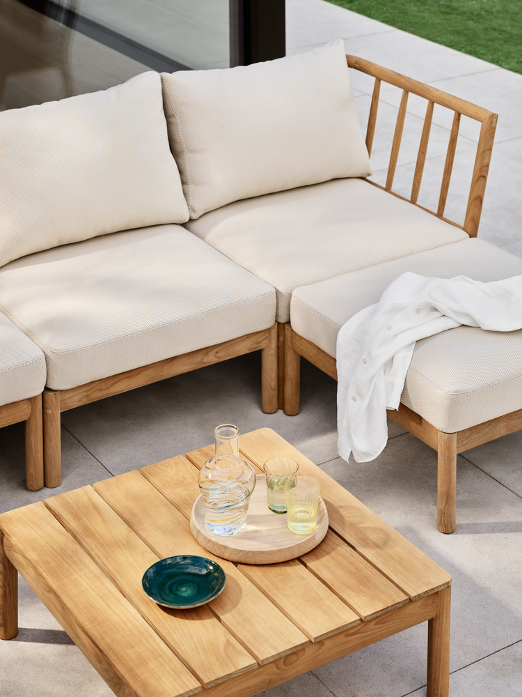 TRADITION ändmodul Fritz Hansen - 26