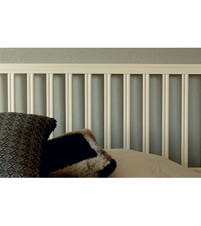 Sänggavel LEKSAND 90 cm, Leksandsstolen - 4
