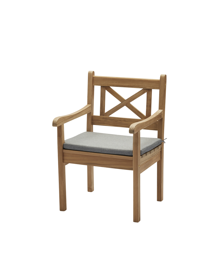 SKAGEN CHAIR Fritz Hansen - 7