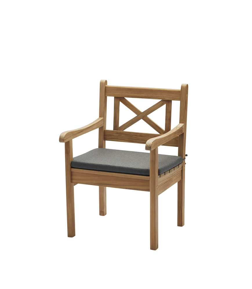 SKAGEN CHAIR Fritz Hansen - 10