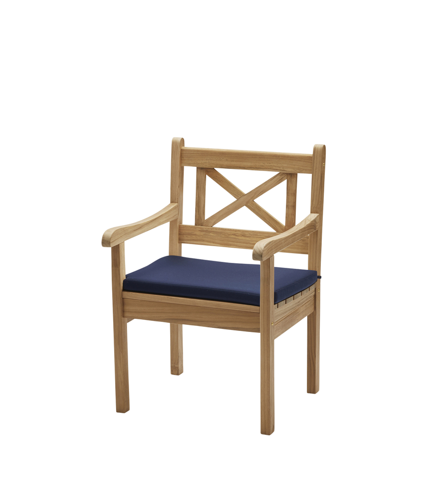 SKAGEN CHAIR Fritz Hansen - 9