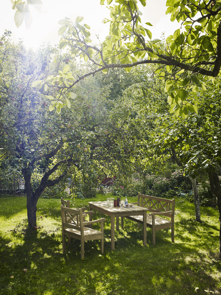 SKAGEN CHAIR Fritz Hansen - 5