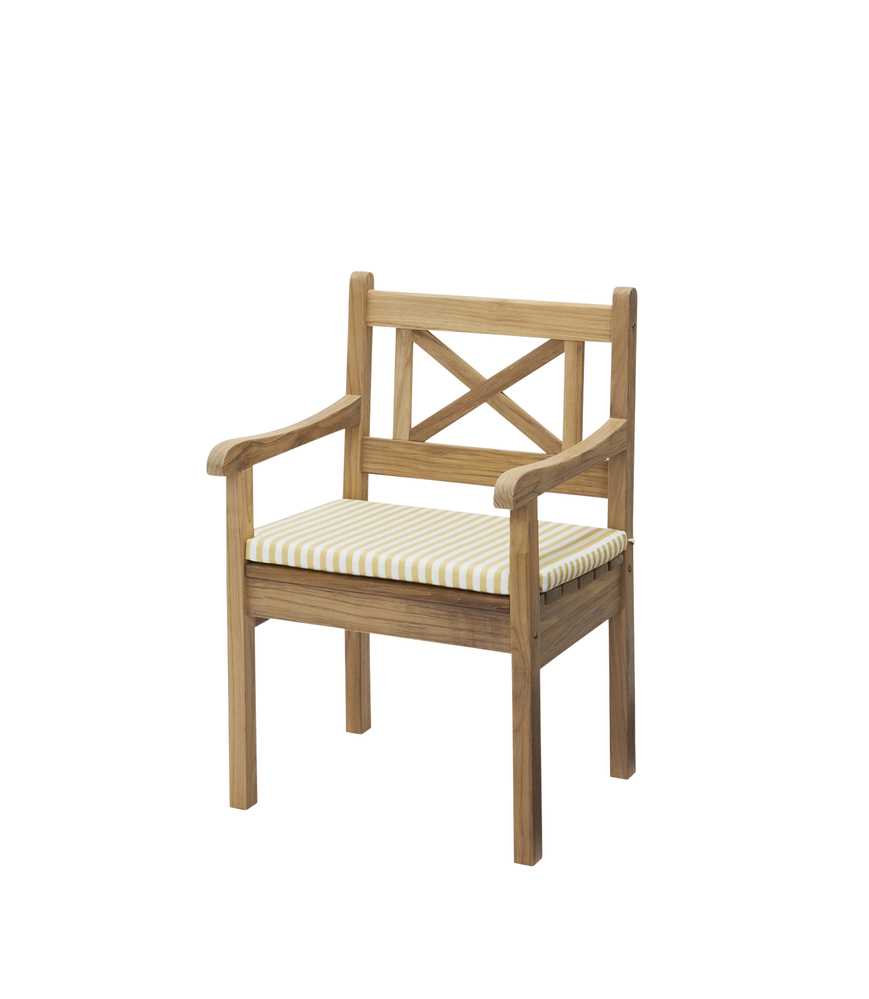 SKAGEN CHAIR Fritz Hansen - 11