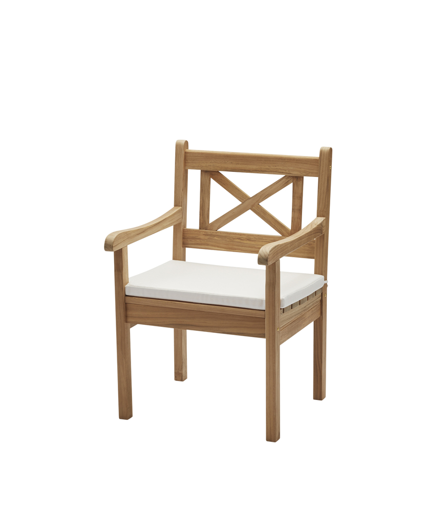 SKAGEN CHAIR Fritz Hansen - 8