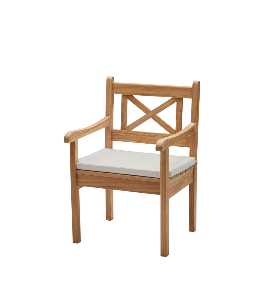 SKAGEN CHAIR Fritz Hansen - 12