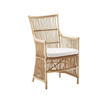 Davinci matstol natur Sika-design