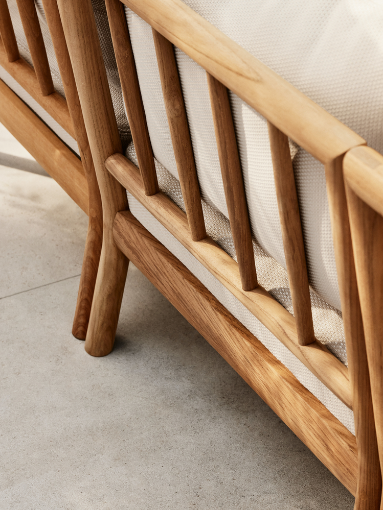 TRADITION hörnmodul Fritz Hansen - 6