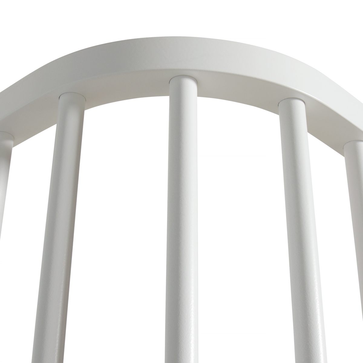 Halvhög Loftsäng Wood Collection Oliver Furniture - 10