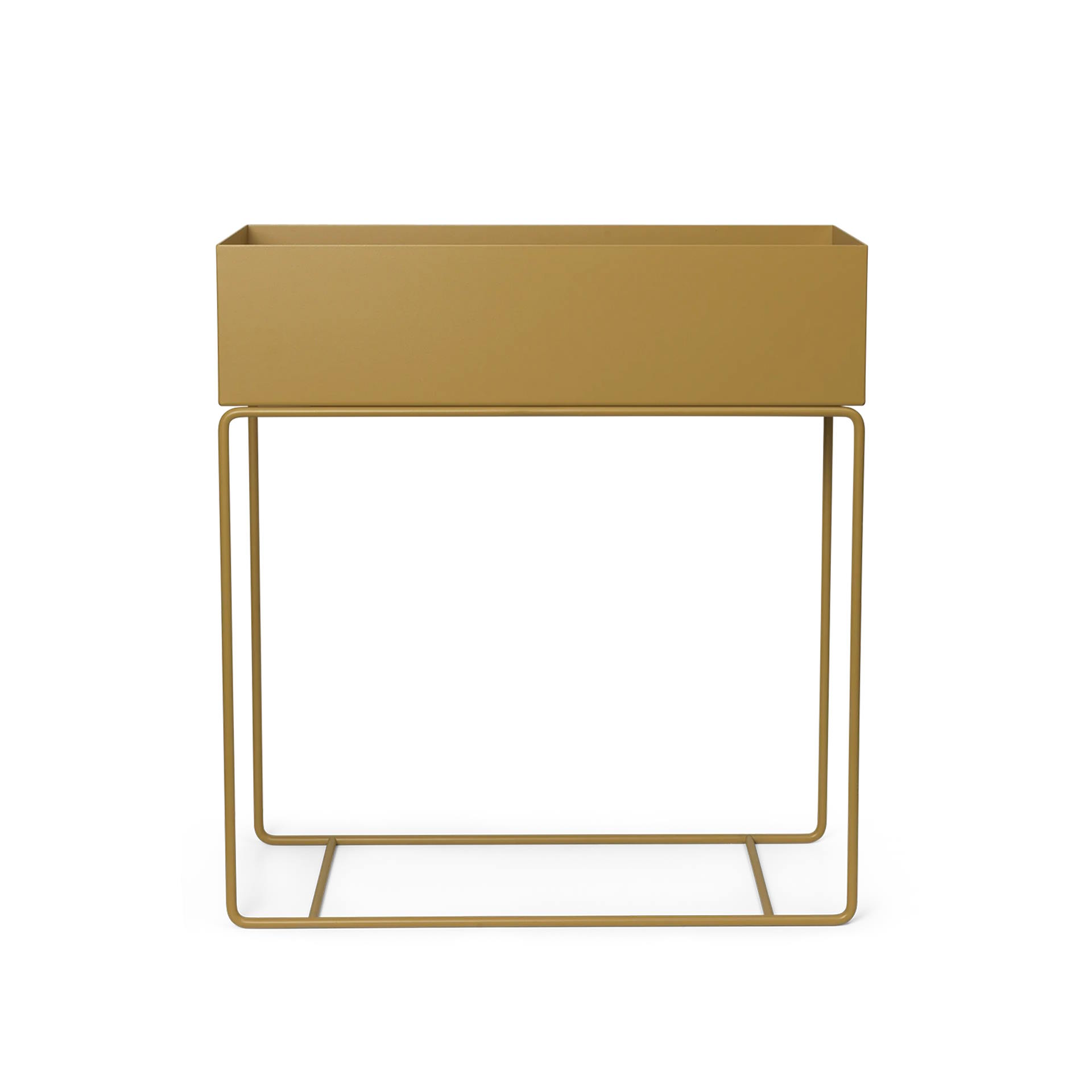 Plant Box Straw Ferm Living