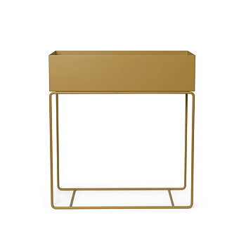 Plant Box Straw Ferm Living