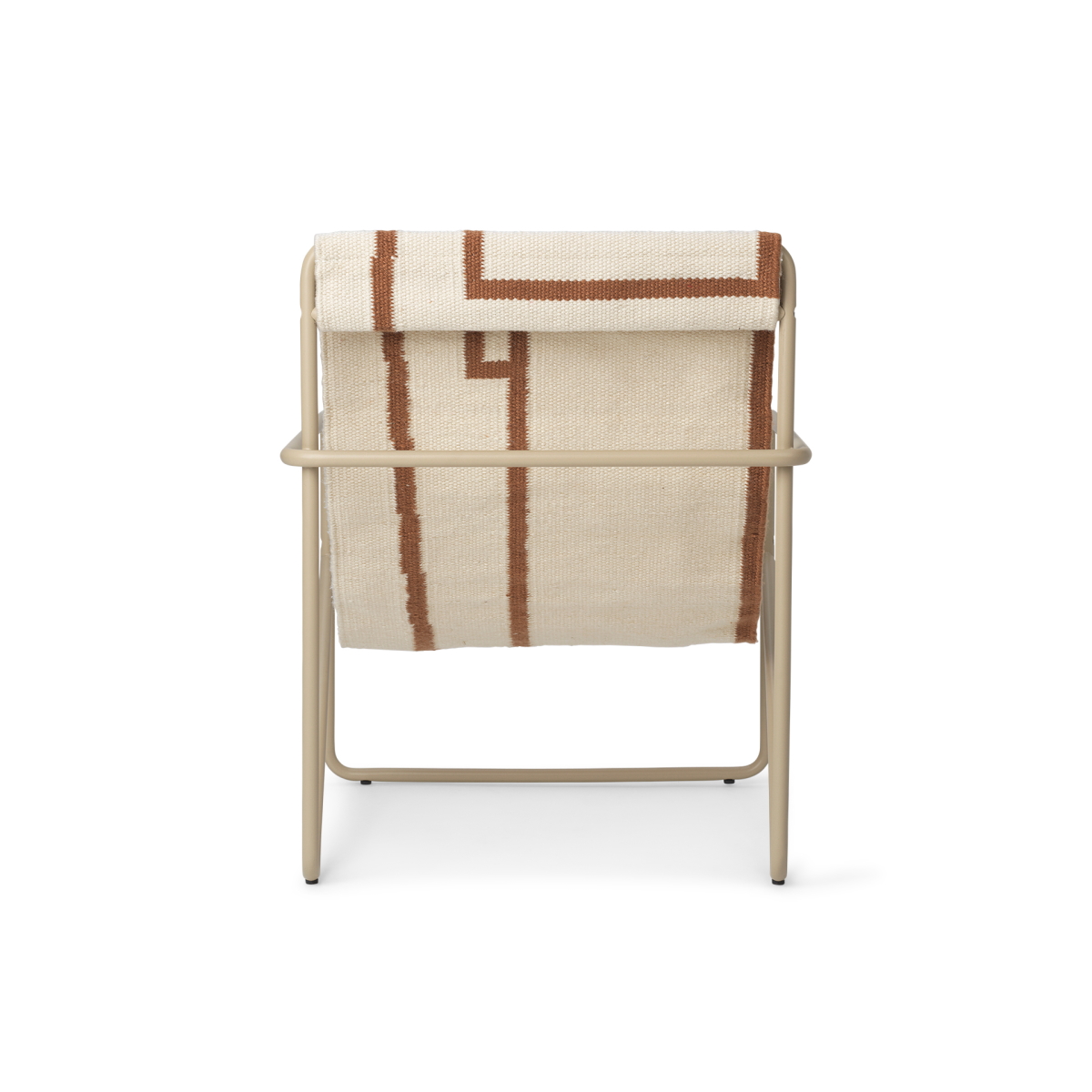 Desert Chair Kids Cashmere/Shape Ferm Living - 3