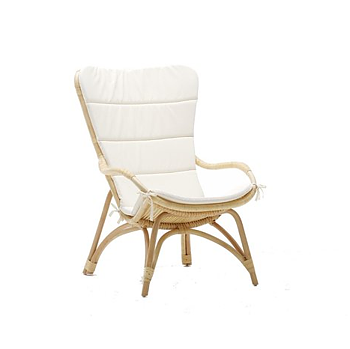 Dyna till Monet fåtölj Inomhus / Utomhus Sika-Design