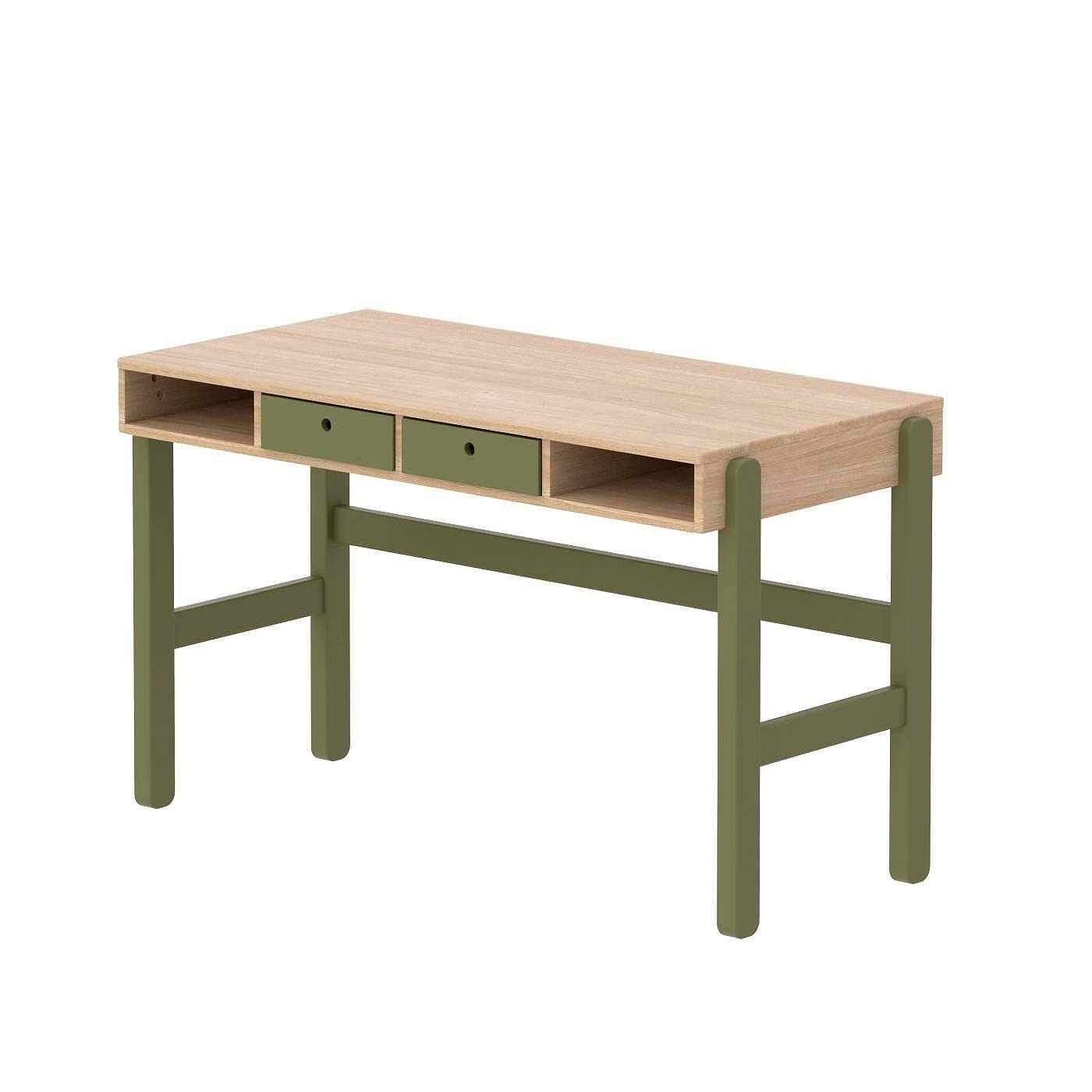 Barnskrivbord i dansk design Solhem Inredning