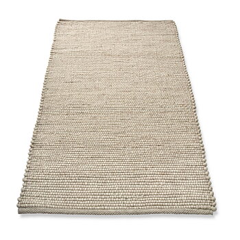 Ullmatta Merino Oat 140 x 200 Classic Collection