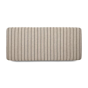 Kona Mattress Pasadena Sand/Black Ferm Living