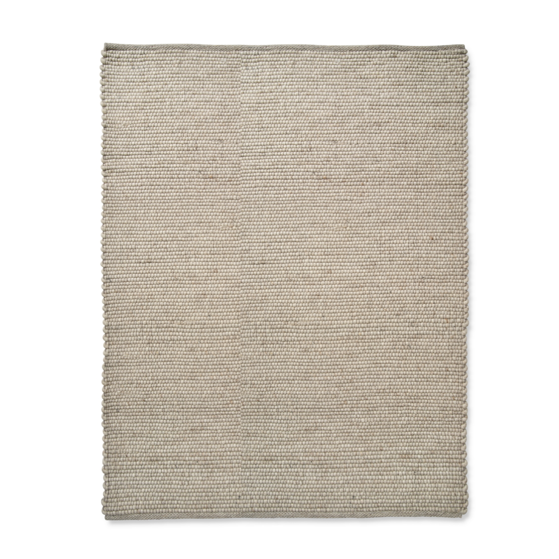 Ullmatta Merino Oat 170 x 230 cm Classic Collection
