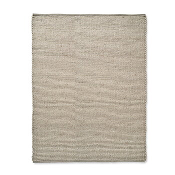 Ullmatta Merino Oat 200 x 300 cm Classic Collection