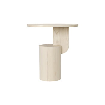 INSERT sidobord ask, Ferm Living