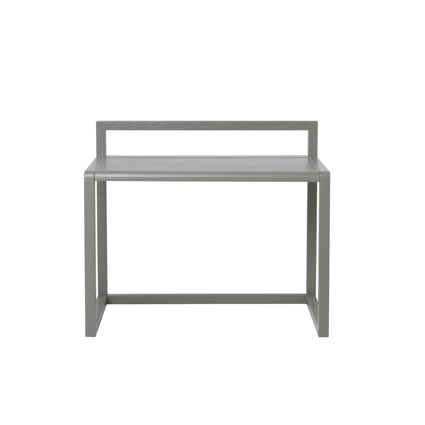 Little Architect Skrivbord Grå Ferm Living