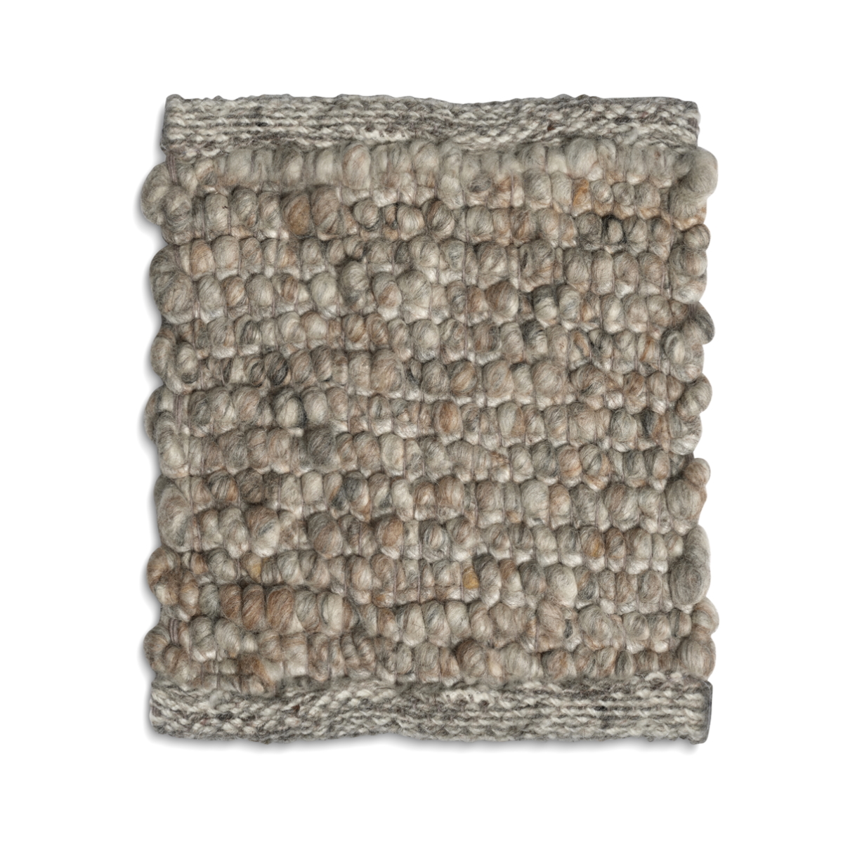 Verbier ullmatta 200x300 cm beige, Classic Collection - 3