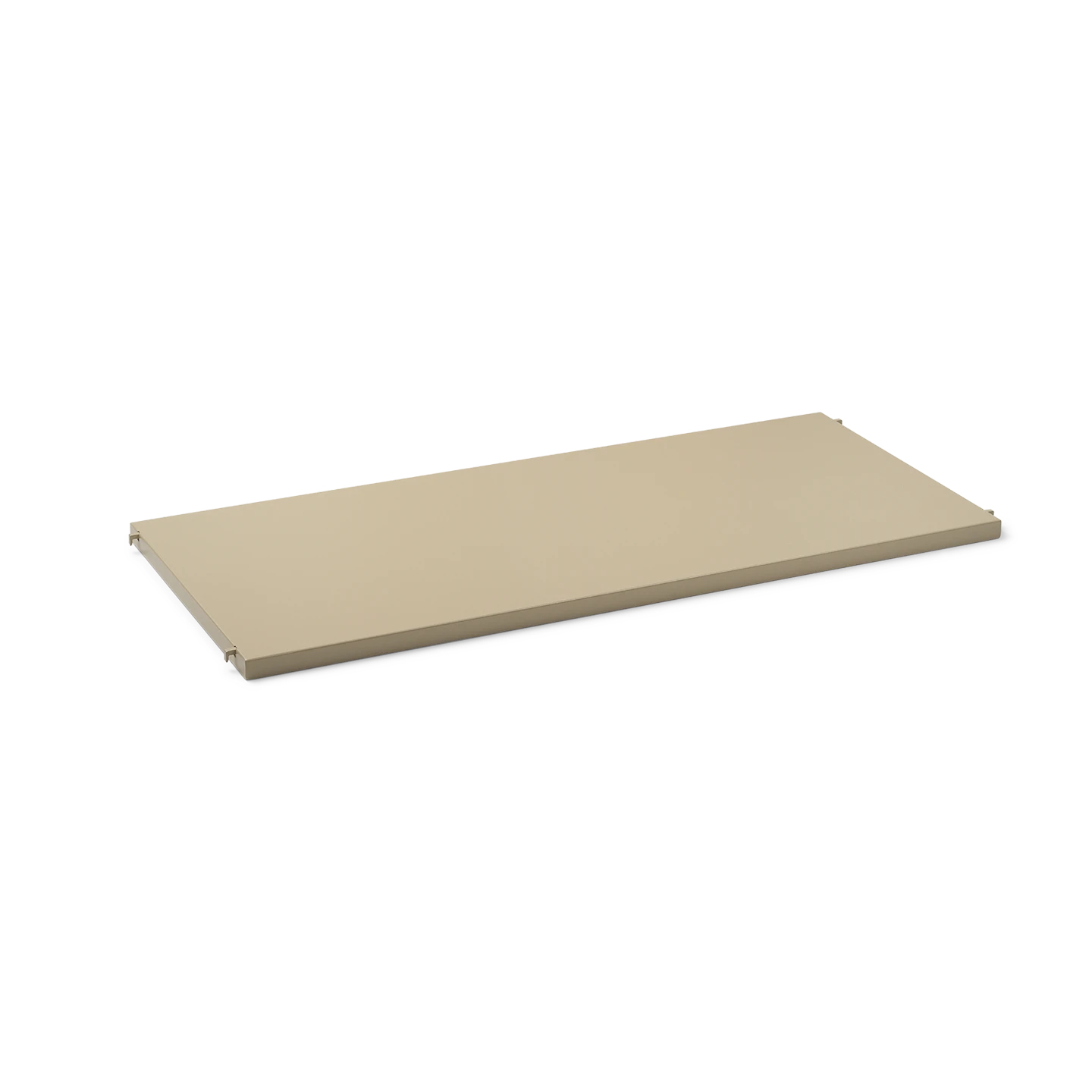 Punctual Solid Metal Shelf Cashmere Ferm Living