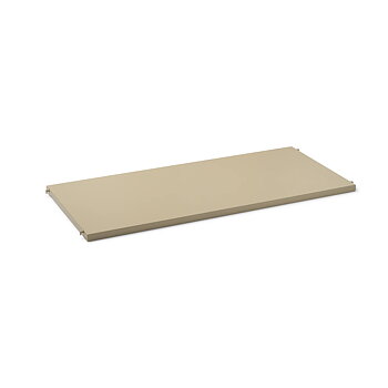 Punctual Solid Metal Shelf Cashmere Ferm Living