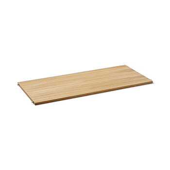 Punctual Hyllplan Ek Cashmere Ferm Living